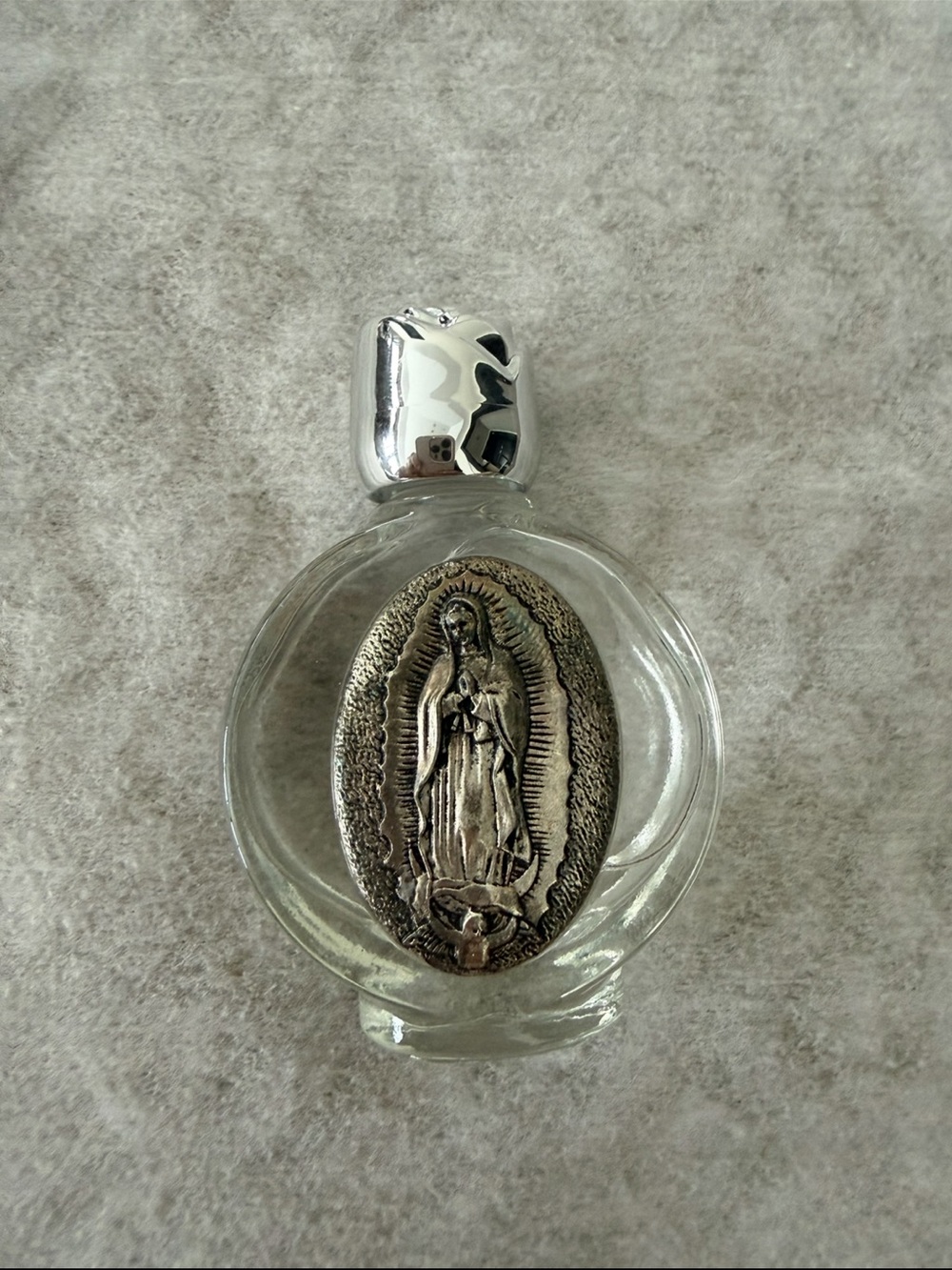 HOLY WATER Portugal,
chapelofSaint Joseph/Santuario
de Nossa Senhora Rosario De